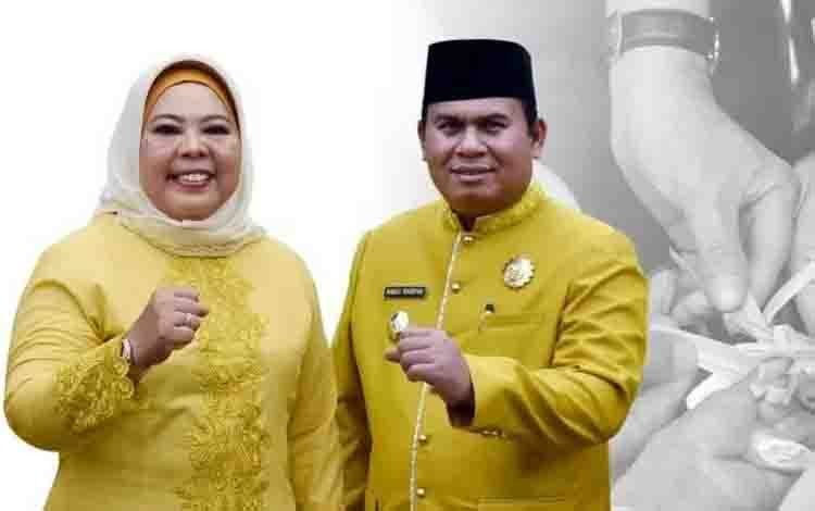 Angka Pasien Sembuh dari Covid-19 di Kotawaringin Barat Capai 6.016 Orang