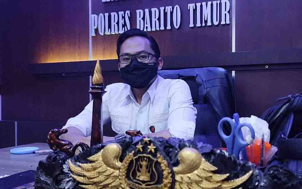 Bocah 12 Tahun di Barito Timur Jadi Korban Pelecehan Seksual Paman Sendiri