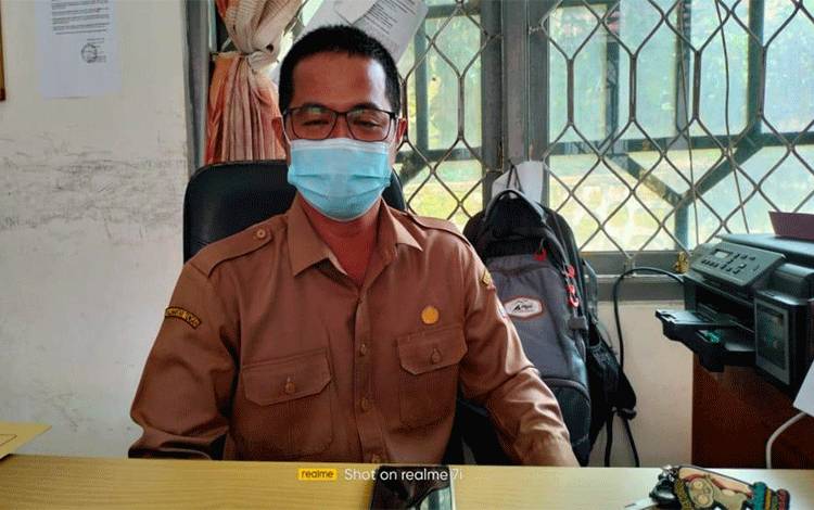Warga Resah, Puluhan Ternak Babi di Puruk Cahu Mati Mendadak