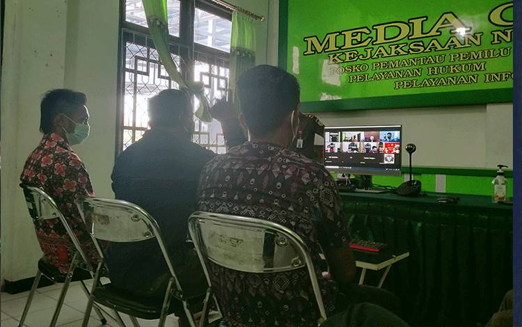 Diintai Saat Curi Sawit, Ketika Pulang Dikejar Sampai ke Rumah
