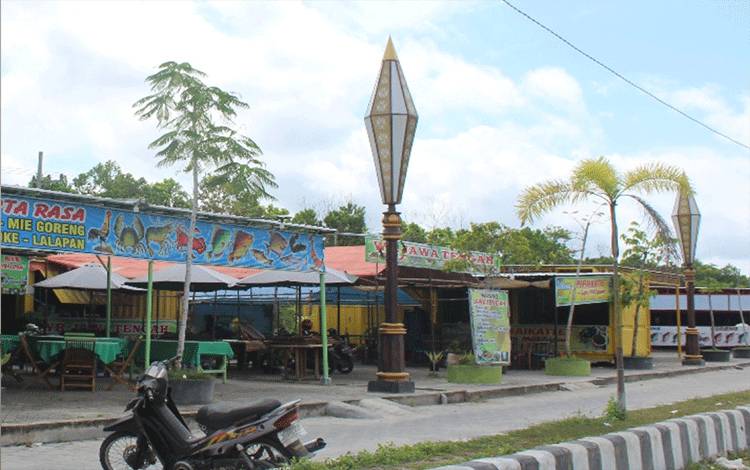 Disbudpar Dorong Pemulihan Ekonomi Wisata