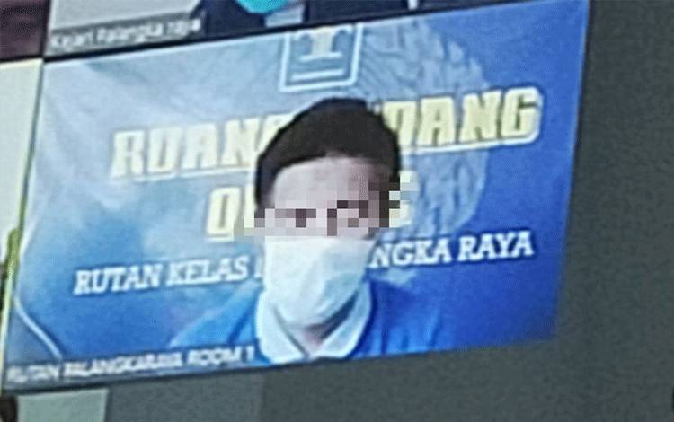 Ini Vonis Kurir Sabu 2 Ons