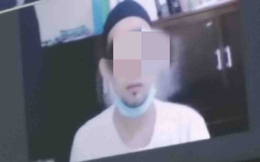 Terdakwa Akui Bawa Alat dari Rumah untuk Membuka Pintu Kios