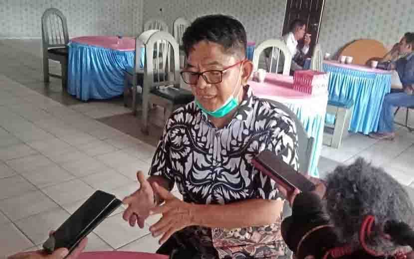 Program Pamsimas Berakhir November 2021, Aset Bakal Diserahkan ke Desa