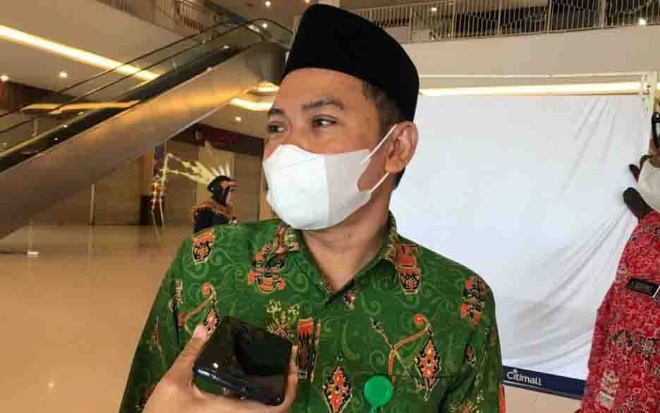 Kisruh Pergeseran Hari Libur Maulid Nabi, ini Sikap Kemenag Kotim