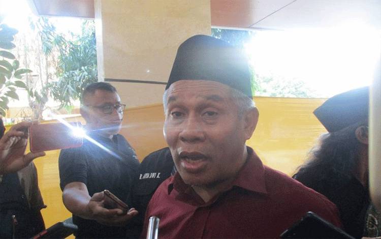 PWNU Jatim Ingin Pemimpin PBNU Nanti Berani Lawan Intoleransi dan Radikal