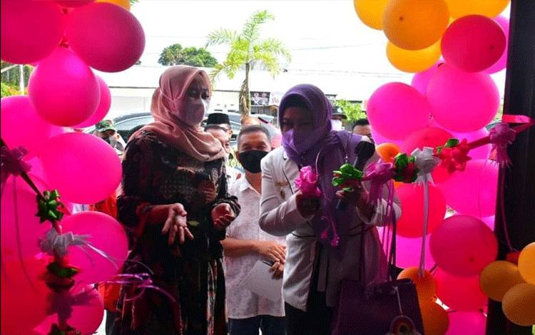 Pemko Palangka Raya Dukung Pertumbuhan Usaha Kuliner