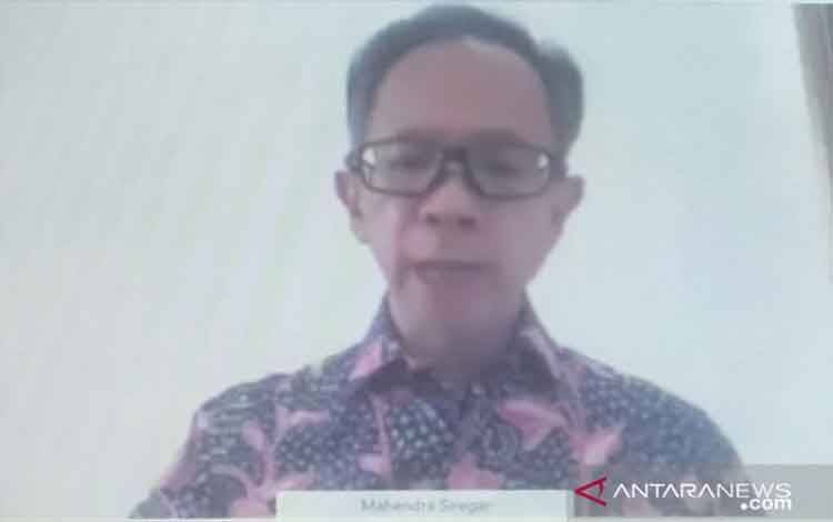 Indonesia Tekankan Kerja Sama untuk Kelola Tantangan di Kawasan LCS