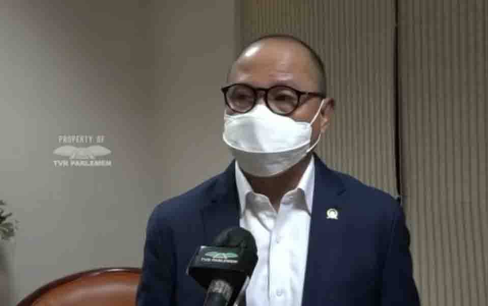 UU Cipta Kerja Dinilai Mampu Mendorong Pemulihan Ekonomi Pasca Pandemi
