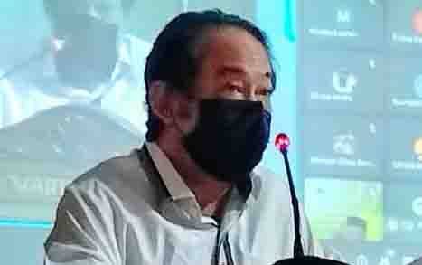 Legislator Kotim Nilai Persoalan Drainase Belum Sepenuhnya Teratasi
