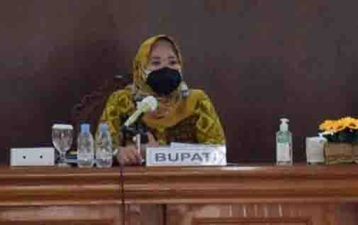 Kasus Aktif Covid-19 di Kobar Bertambah Lagi