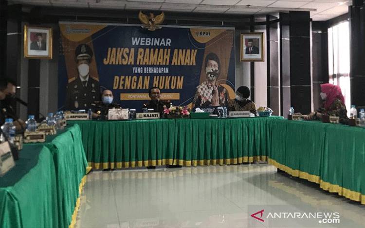 Kak Seto: Beri Tuntutan Hukum Maksimal Pelaku Kejahatan Seksual Anak
