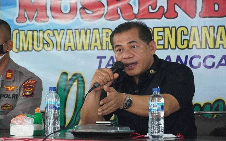 BNPT: Umat Beragama Wajib Taati Perjanjian yang Telah Jadi Kesepakatan