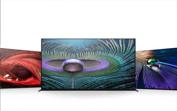 Sony Hadirkan Empat Varian Baru TV Bravia XR