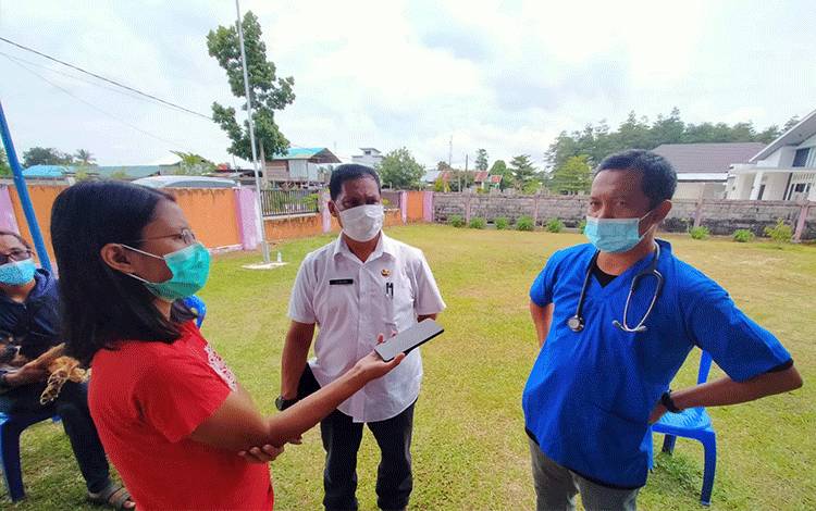 Virus Demam Babi Afrika Tidak Berbahaya Bagi Manusia