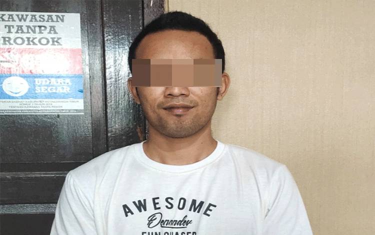 Pencuri iPhone Sembunyi di Barak Saat Tahu Terekam CCTV