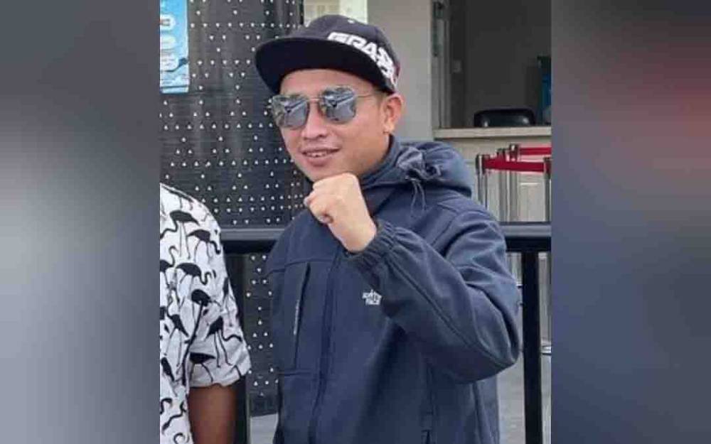 Legislator Ini Dorong Samsat Tingkatkan Jangkauan Hingga Pelosok