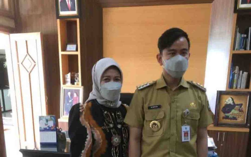 Dewan Ingatkan Masyarakat Waspada Cuaca Ekstrim
