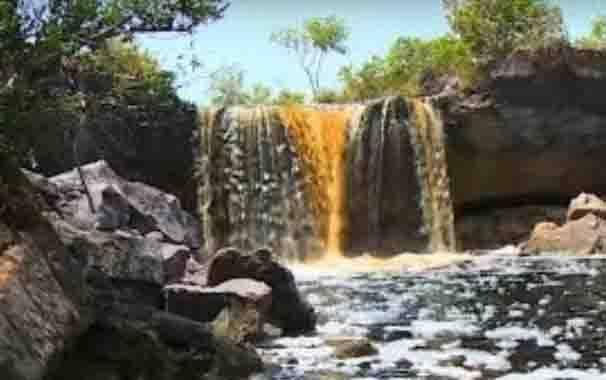 Pengembangan Objek Wisata Perlu Melibatkan Semua Pihak