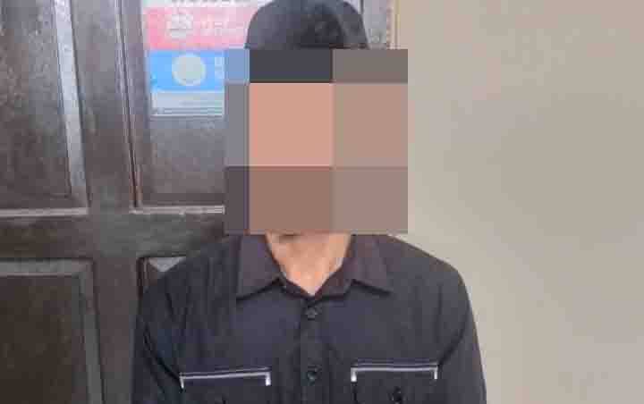 Lagi, Nama Gondrong Kembali Terungkap Sebagai Pemasok Sabu
