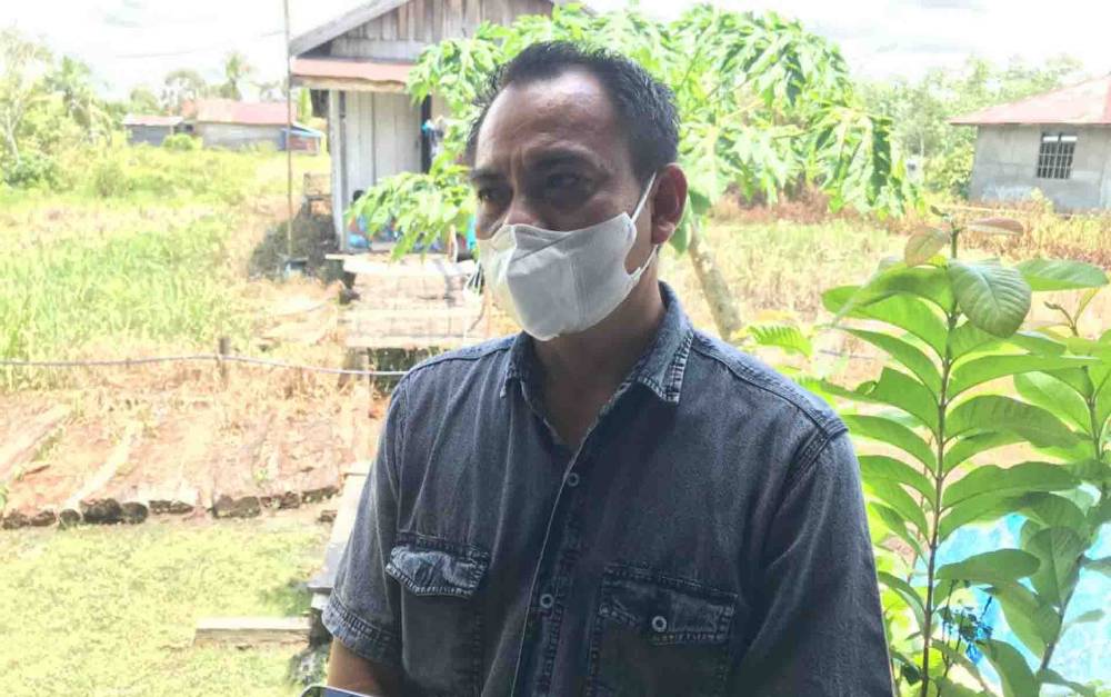 Usulan Pembangunan yang Menjadi Prioritas Diminta Diutamakan