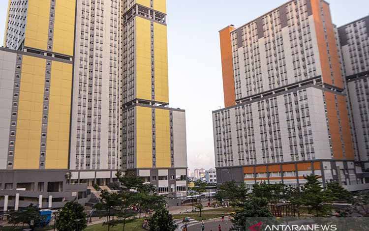 Kodam Jaya Evaluasi Seluruh Tempat Karantina COVID-19