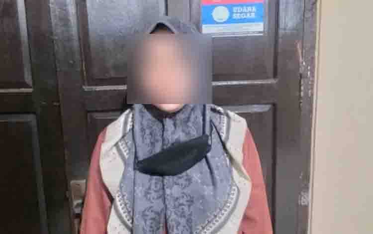 Ketahuan Gelapkan Uang Perusahaan, Tersangka Mengaku Sempat Ingin Mencicil Kerugian