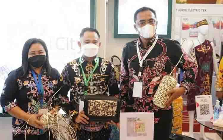 Ketua DPRD Palangka Raya Minta Pelaku Usaha Jangan Abaikan Prokes