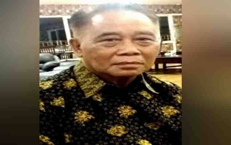 Legislator Kalteng Dukung Rencana Pengerukan Sungai Kapuas dan Barito