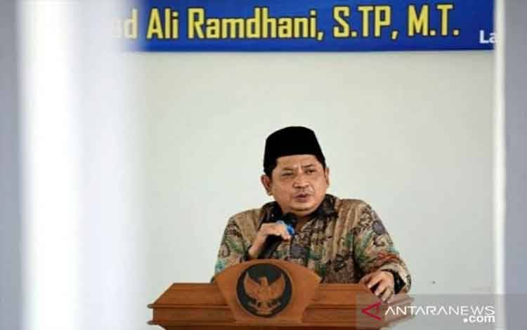 Kementerian Agama Gulirkan Program Literasi Digital Madrasah