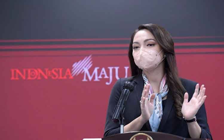 Pandemi COVID-19 Munculkan Banyak Sosok Pahlawan Masa Kini