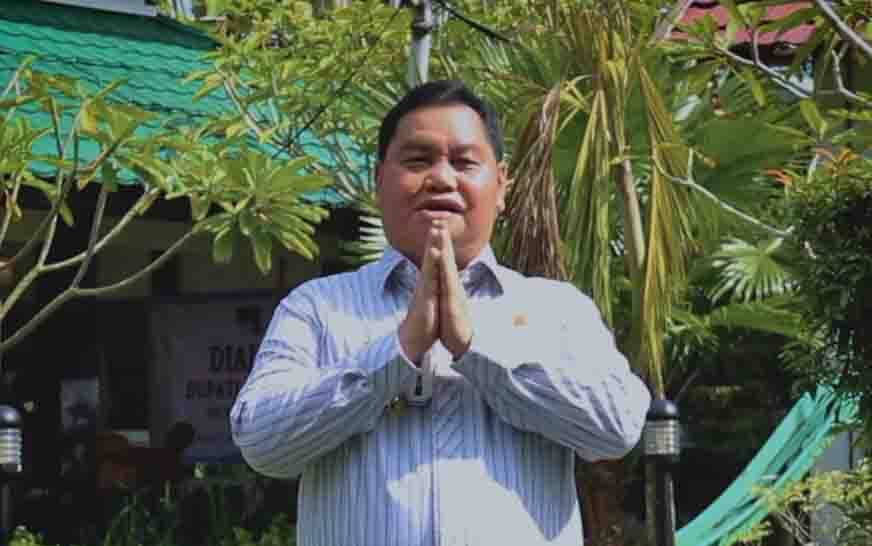 Teknologi Digital Bantu Pekerjaan di Pemerintahan