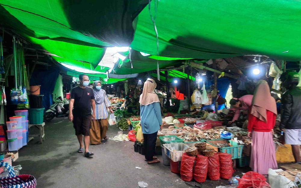 Berikut Rincian Harga Komoditas di Kobar per 14 Juli 2025