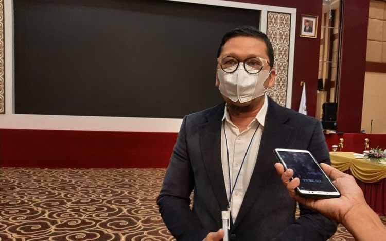 Golkar Ingin Rangkul Tokoh Mantan Kader untuk Bangun Konsolidasi