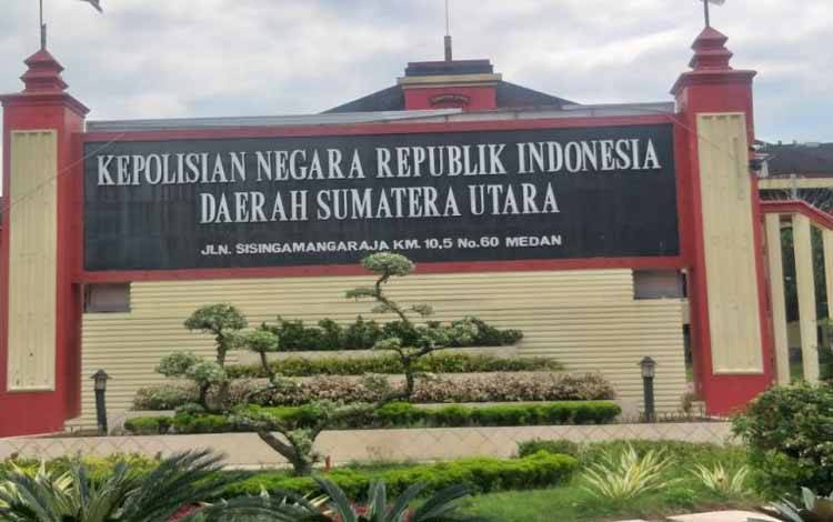 2 Preman Penganiaya Pedagang di Pajak Gambir Menyerahkan Diri