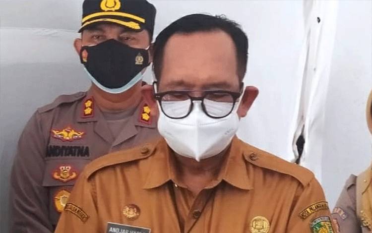 Hingga 2021 belum Ditemukan Kasus Malaria Indigenous di Palangka Raya