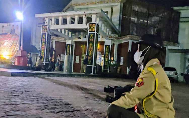 Disbudpar Kotim Berupaya Hilangkan Anggapan Museum Horor