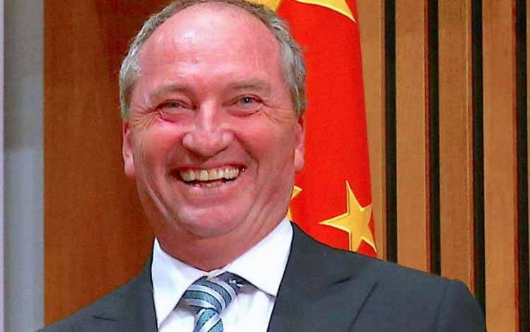 Partai Koalisi Australia Tak akan Tergesa-gesa Soal Nol Emisi