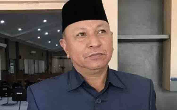 SOPD Diminta Jangan Kebut Pekerjaan di Akhir Tahun