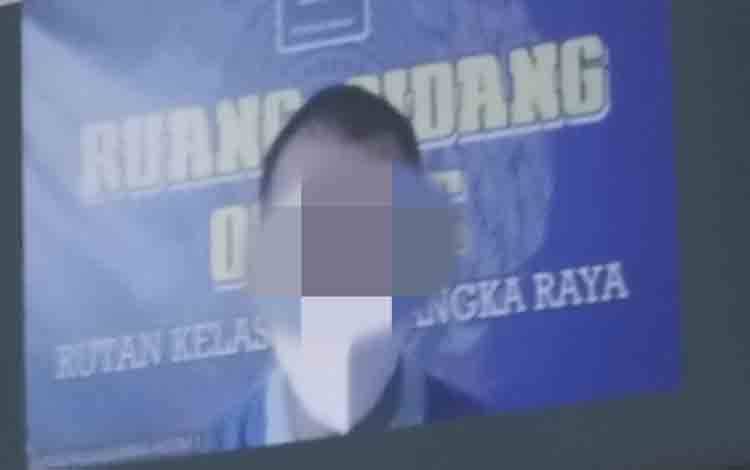 Dituntut 5 Tahun, Terdakwa Mohon Keringanan Hukuman