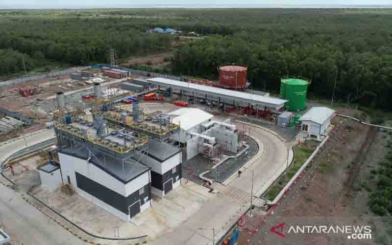 PLN Jamin Keandalan Listrik untuk Kebutuhan Investasi di Papua
