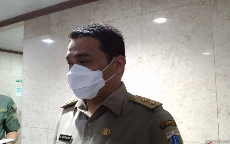 Giliran Indonesia Abadikan Tokoh Turki Menjadi Nama Jalan