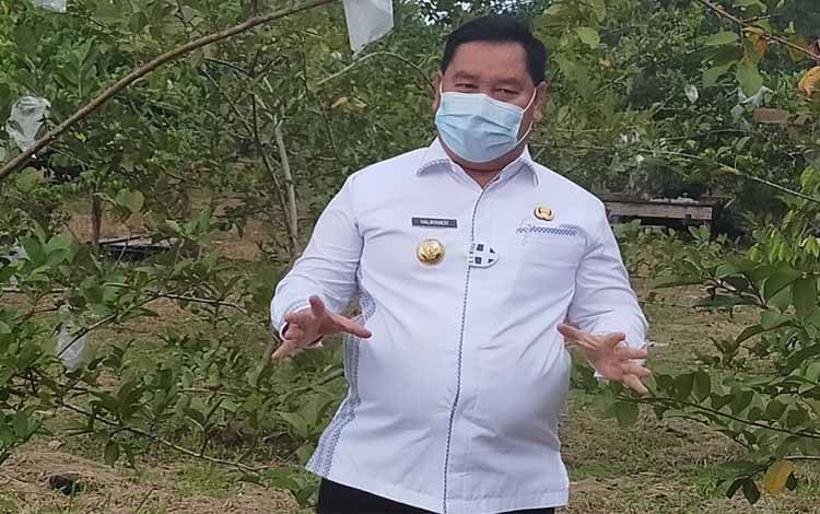 Camat, Lurah dan Kades Harus Aktif Data Warga Kurang Mampu