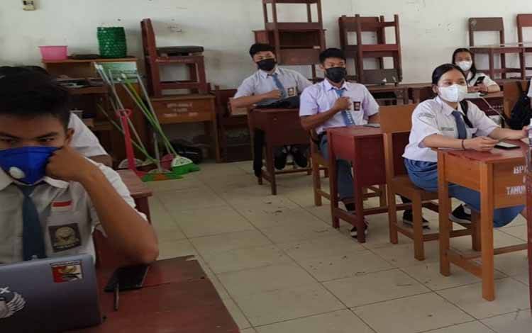 Ini Upaya Krusial untuk PTM Menurut WHO