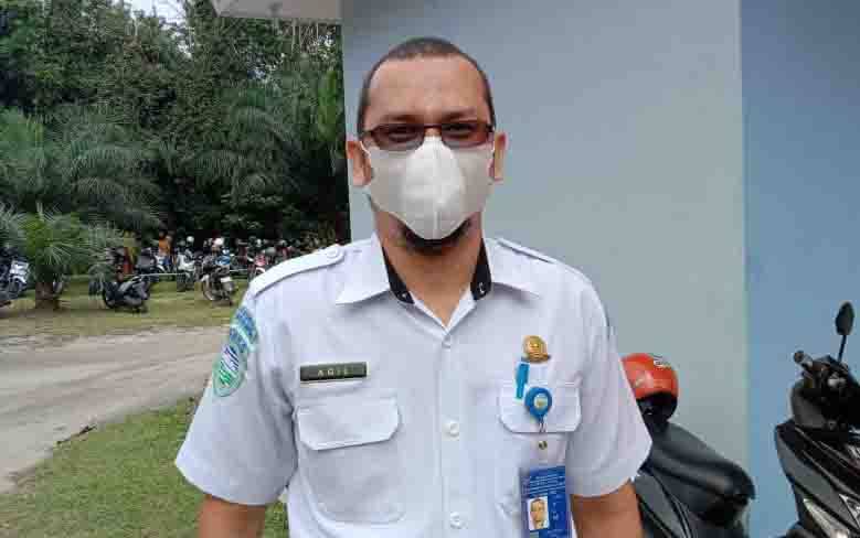 Kobar Masuk Musim Hujan, BMKG Ingatkan ini