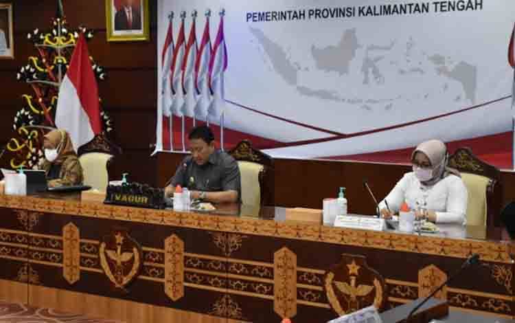 Ini Aspek Penilaian Kinerja Pelayanan Publik Kemenpan RB