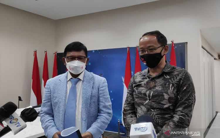 Pemerintah Siapkan Aturan Main untuk Media Digital