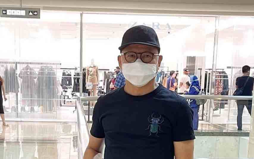 Mukhtarudin Dukung Menperin Agus Gumiwang Tempa SDM Industri agar Berwawasan Lingkungan