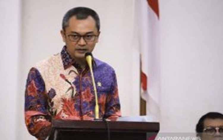 Anggota DPR: Instruksi Kapolri Harus Dijalankan Jajarannya