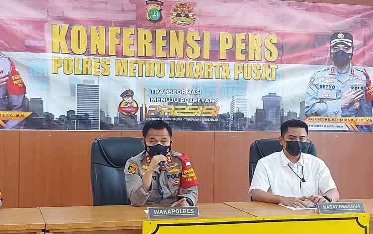 Pinjol Ilegal Jerat 5.700 Nasabah dari Media Sosial